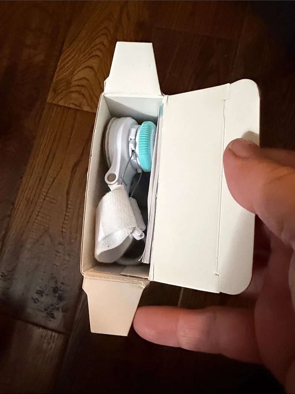 NWT TENICORE Bunion Corrector -